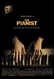 The Pianist (2002) Spanish Subtitle