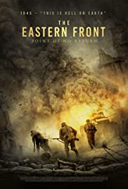 The Point of No Return (2020) Spanish Subtitle