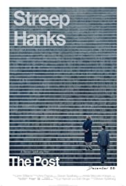 The Post (2018) Spanish Subtitle
