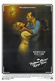 The Postman Always Rings Twice (1981) Spanish Subtitle