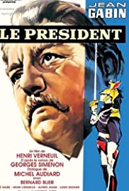 The President (1961) Spanish Subtitle