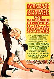 The Ravishing Idiot (1964) Spanish Subtitle