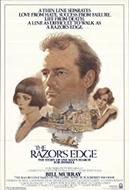 The Razor’s Edge (1984) Spanish Subtitle
