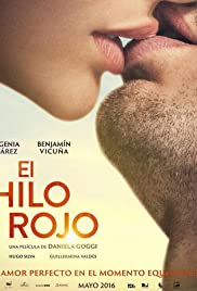 The Red Thread (2016) Spanish Subtitle