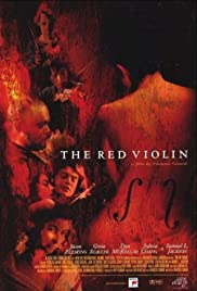 The Red Violin (1999) Spanish Subtitle