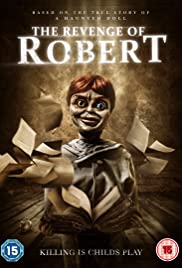 The Revenge of Robert the Doll (2018) Spanish Subtitle