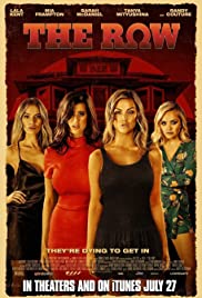 The Row (2018) Spanish Subtitle