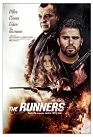 The Runners (2020) Spanish Subtitle