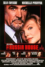 The Russia House (1990) Spanish Subtitle