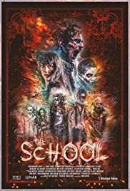 The School (2018) Spanish Subtitle