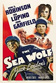 The Sea Wolf (1941) Spanish Subtitle