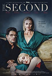 The Second (2018) Spanish Subtitle