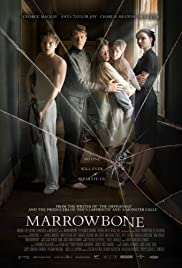 Marrowbone (2017) Spanish Subtitle