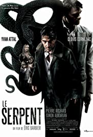The Serpent (2006) Spanish Subtitle