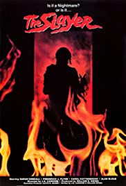The Slayer (1982) Spanish Subtitle