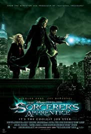 The Sorcerer’s Apprentice (2010) Spanish Subtitle
