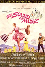 The Sound of Music (1965) Spanish Subtitle