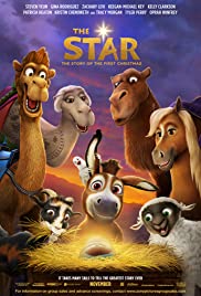 The Star (2017) Spanish Subtitle