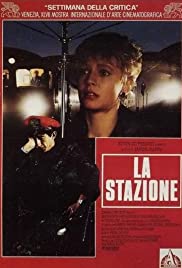 The Station (1990) Spanish Subtitle