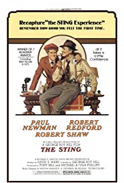 The Sting (1973) Spanish Subtitle
