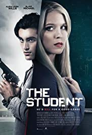The Student (2017) Spanish Subtitle