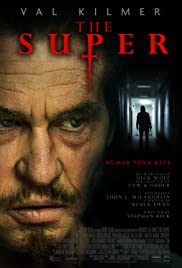 The Super (2017) Spanish Subtitle