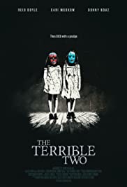 The Terrible Two (2018) Spanish Subtitle