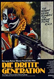 The Third Generation (1979) Spanish Subtitle