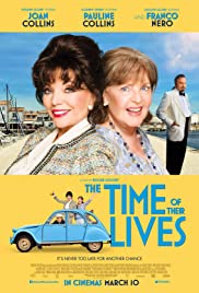 The Time of Their Lives (2017) Spanish Subtitle