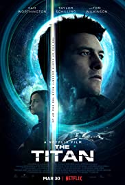The Titan (2018) Spanish Subtitle