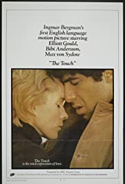The Touch (1971) Spanish Subtitle