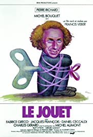The Toy (1976) Spanish Subtitle