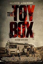 The Toybox (2018) Spanish Subtitle