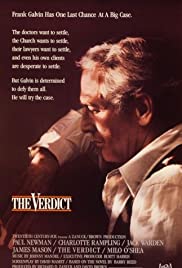 The Verdict (1982) Spanish Subtitle
