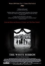 The White Ribbon (2009) Spanish Subtitle
