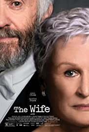 The Wife (2018) Spanish Subtitle