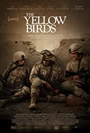 The Yellow Birds (2018) Spanish Subtitle