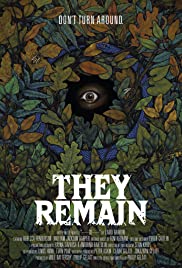 They Remain (2018) Spanish Subtitle