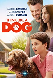 Think Like a Dog (2020) Spanish Subtitle