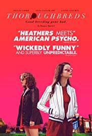 Thoroughbreds (2018) Spanish Subtitle