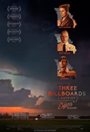 Three Billboards Outside Ebbing, Missouri (2017) Spanish Subtitle