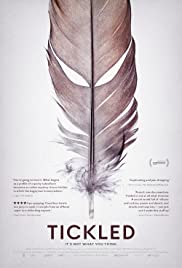 Tickled (2016) Spanish Subtitle