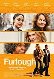 Time Out (2018) Spanish Subtitle