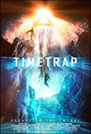 Time Trap (2017) Spanish Subtitle