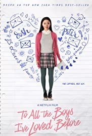 To All the Boys I’ve Loved (2018) Before Spanish Subtitle