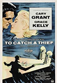 To Catch a Thief (1955) Spanish Subtitle