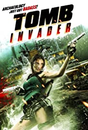 Tomb Invader (2018) Spanish Subtitle