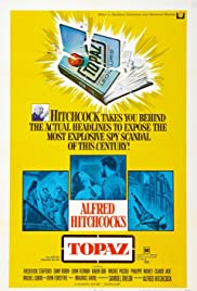 Topaz (1970) Spanish Subtitle