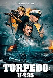 Torpedo (2019) Spanish Subtitle