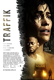 Traffik (2018) Spanish Subtitle